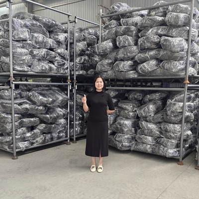 30kg MZP Tipe Putanka Wire Mesh 10 X 10 X 1.4m Low-visibility Wire Obstacle Invisible Wire Mesh Untuk pasar Ukraina