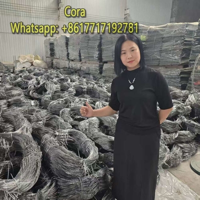 10×10×1.4m MZP Putanka Low Visibility Anti Tank Hambatan Untuk Menghambat Gerakan Kendaraan Khususnya Tank