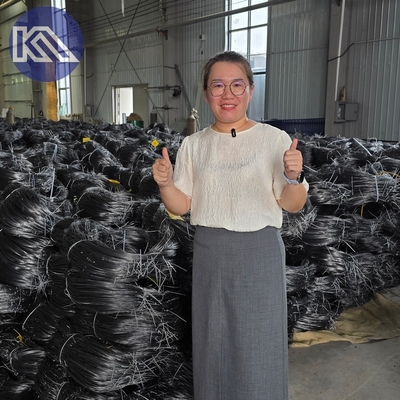 Penghalang yang hampir tidak terlihat MZP Penghalang kawat low visibility Penghalang anti tank penghalang Wire Mesh Netting