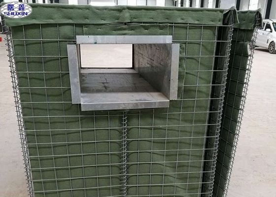 anti air mata Sand Filled Barriers penghalang air portabel untuk penghalang banjir hujan lebat untuk penghalang banjir kelas militer