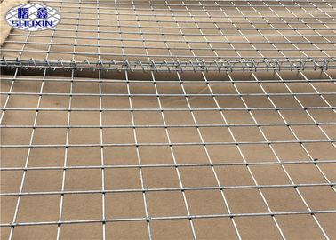 Barrier Militer Berjajar Geotextile, Barisan Pertahanan Gabion Barisan Defensif Yang Kuat