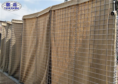 Geotextile Lined Sand Filled Barriers, Hambatan Pengendalian Banjir Darurat