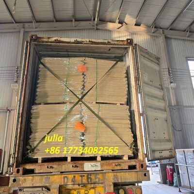 KN Penghalang Militer Hesco Bastion Harga Pabrik Dengan Kain Geotekstil Tahan UV