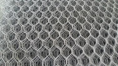 Heavy Duty Seawall Protection, Gabion Basket, Hexagonal Wire Mesh Netting Gabion