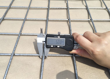 HESCO MIL Series Militer Sand Wall Hesco Barriers CE Disetujui