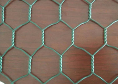Galfan Coated Gabion Wall Mesh Cage Walls Anti - Karat Untuk Proyek Stabilisasi Creek Slope distributor