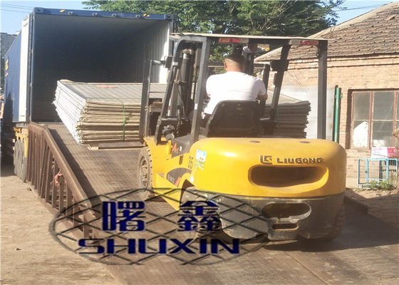 Sistem Dinding Pertahanan Concertainer Sand Filled Hesco Gabion