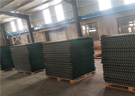 Banjir Sungai Lindungi Hesco Mil 1 Bastion Barrier Welded Cages Untuk Pasir